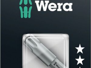 Wera 867/1 Standard bit TORX TX 50 x 35mm