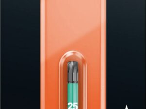 Wera 867/4 Impaktor bit TX 20 x 50mm