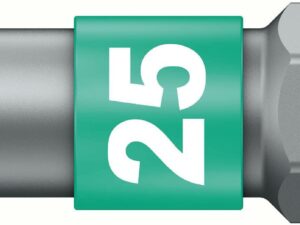 Wera 867/1 BTZ BiTorsion bit TORX TX 20 x 25mm