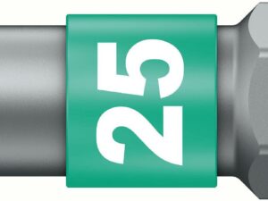Wera 867/1 BTZ BiTorsion bit TORX TX 25 x 25mm
