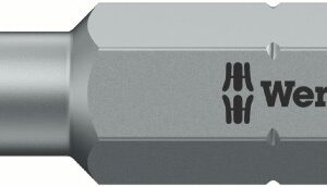 Wera 867/1 Standard bit TORX TX 10 x 25mm