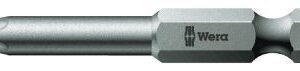 Wera 867/4 Standard bit TORX T20 x 50mm