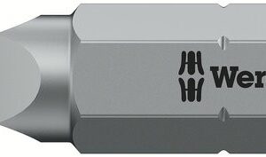 Wera 868/1 V Standard bit Robertson #3 x 25mm