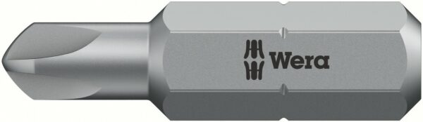 Wera 871/1 TORQ-SET Mplus bit   0 x 25 mm