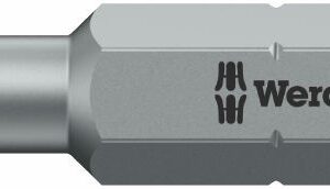 Wera 871/1 TORQ-SET Mplus bit # 8 x 25 mm