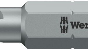 Wera 875/1 TRI-WING bit # 2 x 25 mm