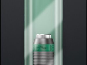 Wera 889/4/1 K Rapidaptor 1/4" bit holder 50mm
