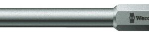 Wera 867/4 Standard bit TORX T40 x 70mm