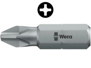 Wera 851/1 Z Standard bit PH 4 x 32mm