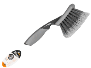 Wheel brush 7-26cm