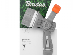 WHITE LINE 7-pattern spray gun POWERFUL