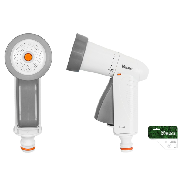 WHITE LINE QUICK MINI adjustable spray gun - cart - Image 3