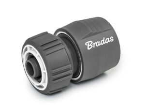 WHITE LINE SOFT Quick connector 1/2"