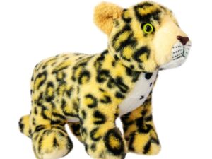 Wild Planet pehme mänguasi leopard 34 cm
