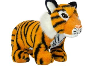 Wild Planet Pehme mänguasi, tiiger 28 cm