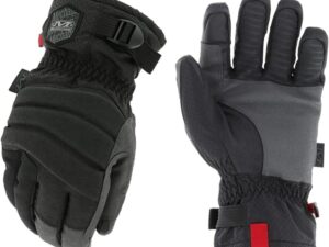 Winter gloves Mechanix COLDWORK™ Peak, size L