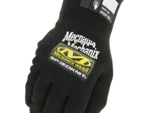 Winter gloves Mechanix SpeedKnit Thermal, size XL