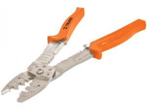 Wire stripper and cutter 25.4cm Truper®