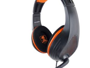 Subsonic Universal Game and Chat Headset