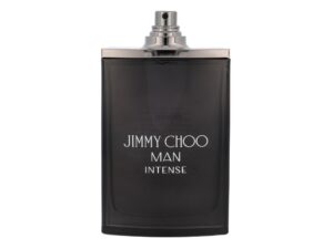 Jimmy Choo Jimmy Choo Man Intense Eau De Toilette - tester 100 ml (man)