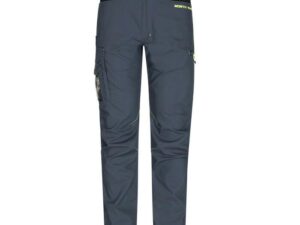 Work Trousers North Ways Edward 1386 Grey, size 46