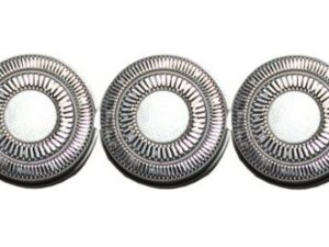 Blaupunkt ACC009 shaving heads for MSR401/MSR501