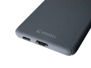 Krusell Essentials SandCover Samsung Galaxy S21 Ultra grey
