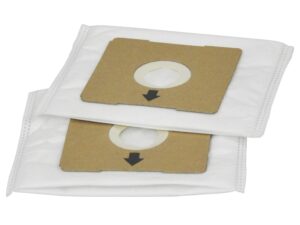 Blaupunkt VCB201 2 L Cylinder vacuum Dry 700 W Dust bag