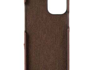 Krusell Sunne CardCover Apple iPhone 12 Pro Max vintage cognac (62176)