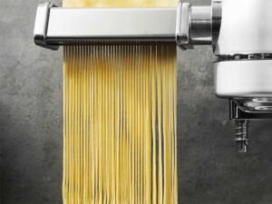 Gastroback 90763 Pasta Set 3 pcs for Design Stand Mixer 40977