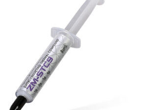Zalman ZM-STC9 Thermal Compound, 9.1W/mK, 4.0g