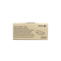 Xerox toner Black pro Phaser 3320, 11 000 str.