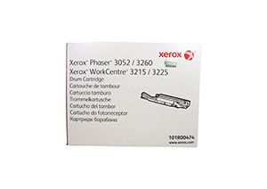 Xerox WorkCentre 3215 - Trumkassett - f�r Phaser 3052, 3260, WorkCentre 3215, 3225