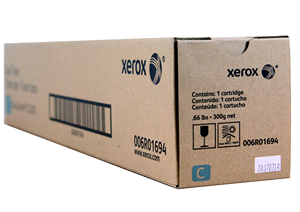 Xerox original toner 006R01694 (azurový, 3000str) pro DocuCentre SC2020