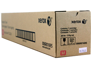 Xerox Toner magenta DocuCentre SC2020 - 3 tys