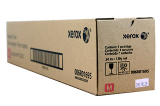 Xerox original toner 006R01695 (purpurový, 3000str) pro DocuCentre SC2020