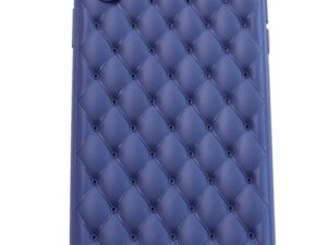 Devia Charming series case iPhone XS Max blue