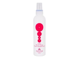 KJMN (For Heat Hairstyling, W,200 ml)