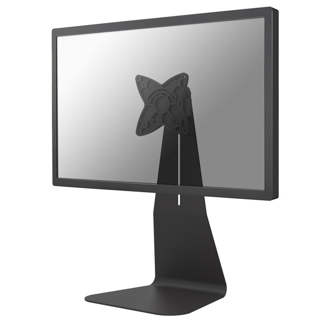 TV SET ACC DESK MOUNT 10-27"/FPMA-D850BLACK NEOMOUNTS - Image 4