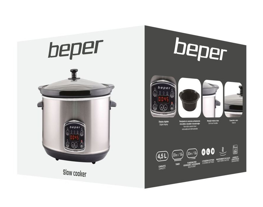 Beper BC.510