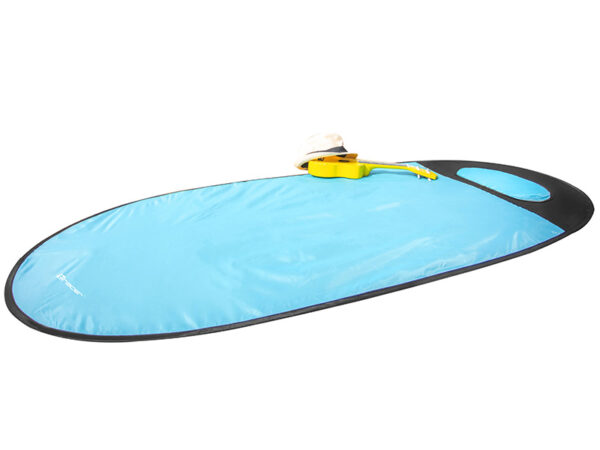 Tracer 46933 Beach Pop Up Mat Blue - Image 6