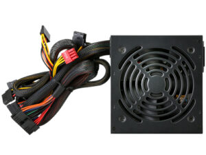 Zalman ZM500-LXII 500W, Active PFC, 85%