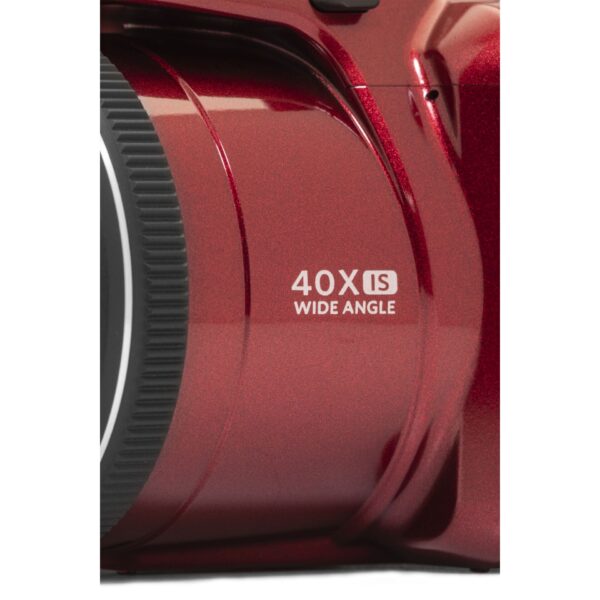 Kodak AZ405 Red - Image 2