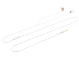 Tellur In-Ear Headset Magiq, Carrying Pouch Pink