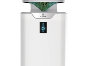 AIR PURIFIER LAVENDER 3 MAP-KH-U3365-H33W MATEKO "MAP-KH-U3365-H33W" (timbru verde 11 lei)