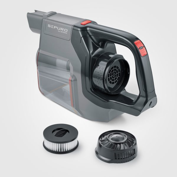 Severin HV 7184 - Image 7
