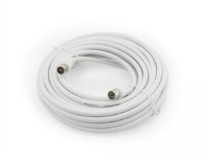 Sbox RF M/F 10m RF-10