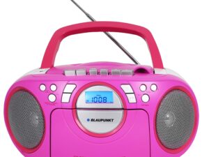 Blaupunkt BB16PK CD/MP3 player