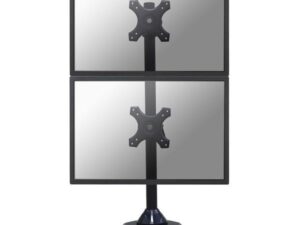 Neomounts FPMA-D700DDV Monitor stand 10-27"