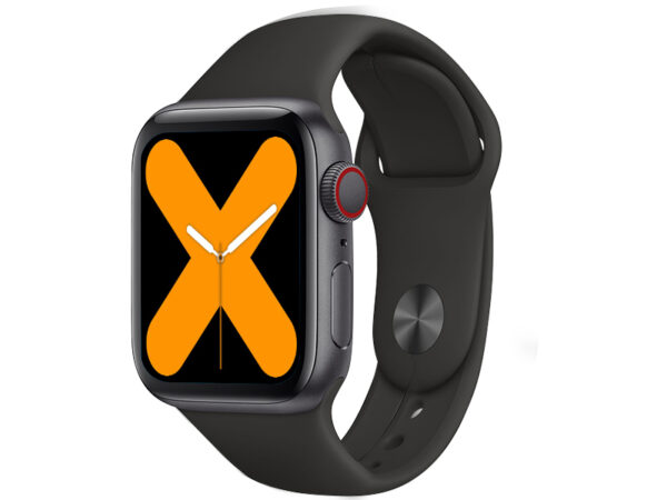 Smartwatch TW7-BK FUN czarny - Image 4
